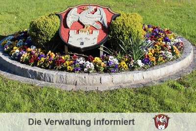 Ermittlung von Überschwemmungsgebieten - Vollzug der Wassergesetze