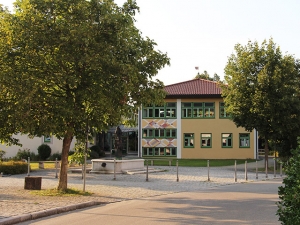 Mitarbeiter (m/w/d) für den Bundesfreiwilligendienst (&quot;Bufdi&quot;) in der Grundschule