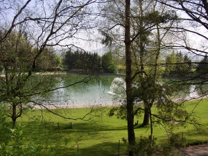 Das Schwimmbad ist ab Freitag, 2. Mai 2025 bei guter Witterung ab 10 Uhr geöffnet!