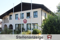 Stellenausschreibung: Mitarbeiter (m/w/d) für den Bauhof in Vollzeit